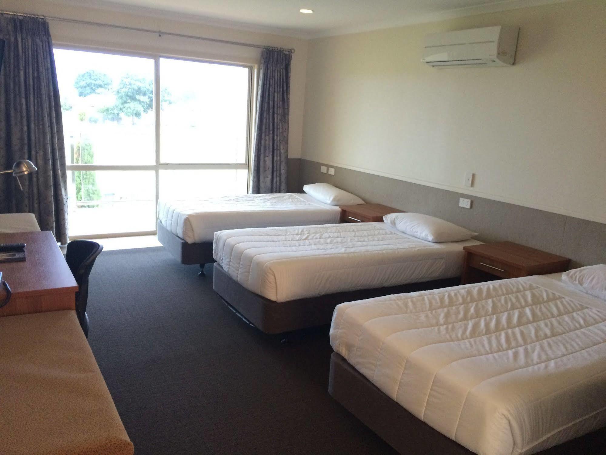 Bruce Pulman Lodge Papakura Kültér fotó