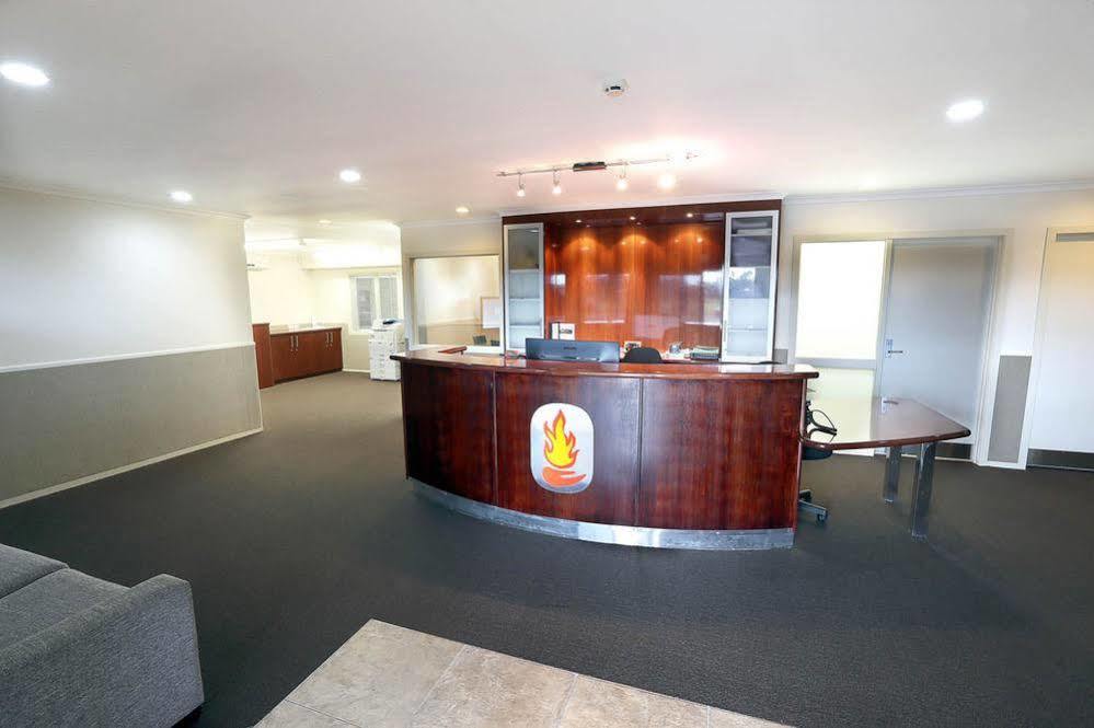 Bruce Pulman Lodge Papakura Kültér fotó